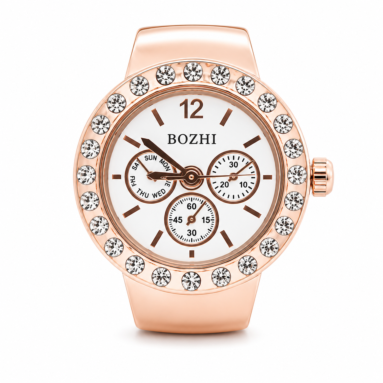 BOZHI Chrono