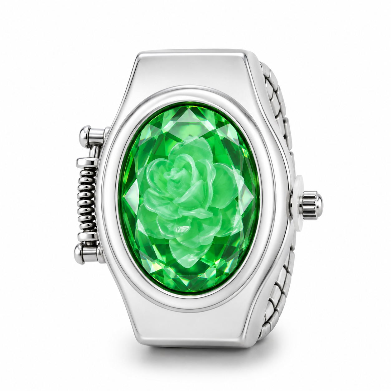 BOZHI Locket