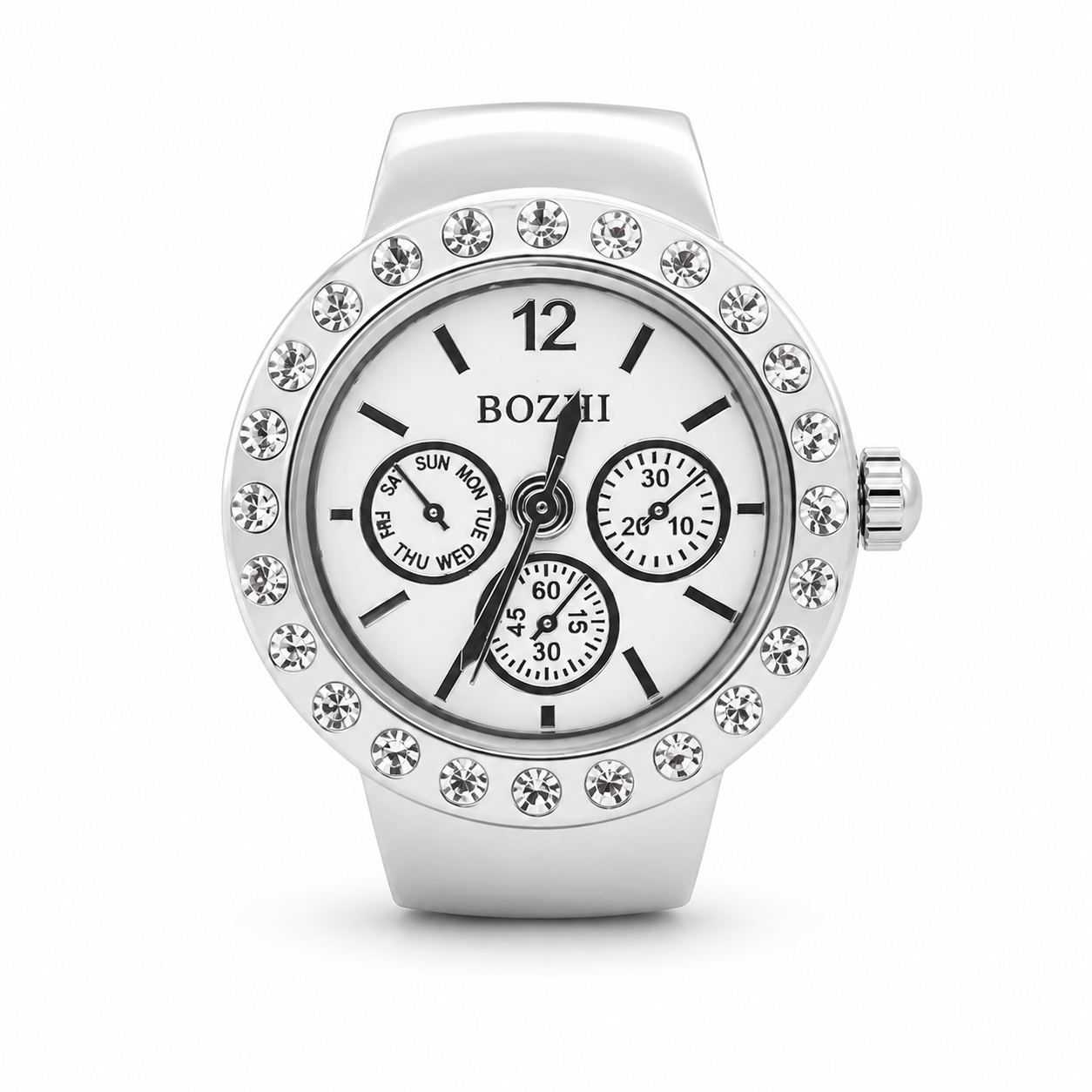 BOZHI Chrono