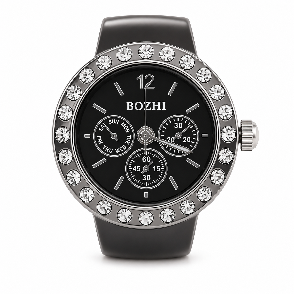 BOZHI Chrono