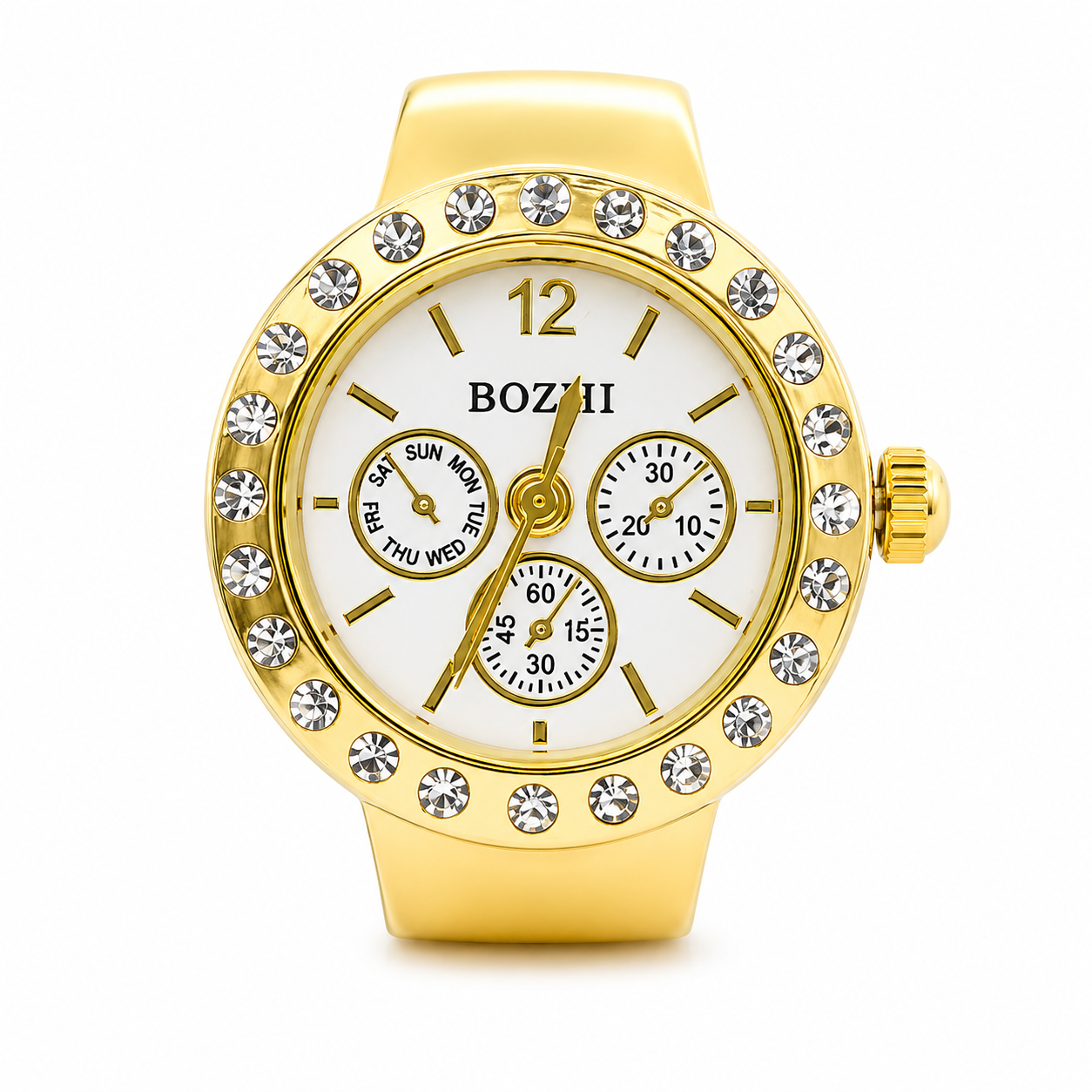 BOZHI Chrono