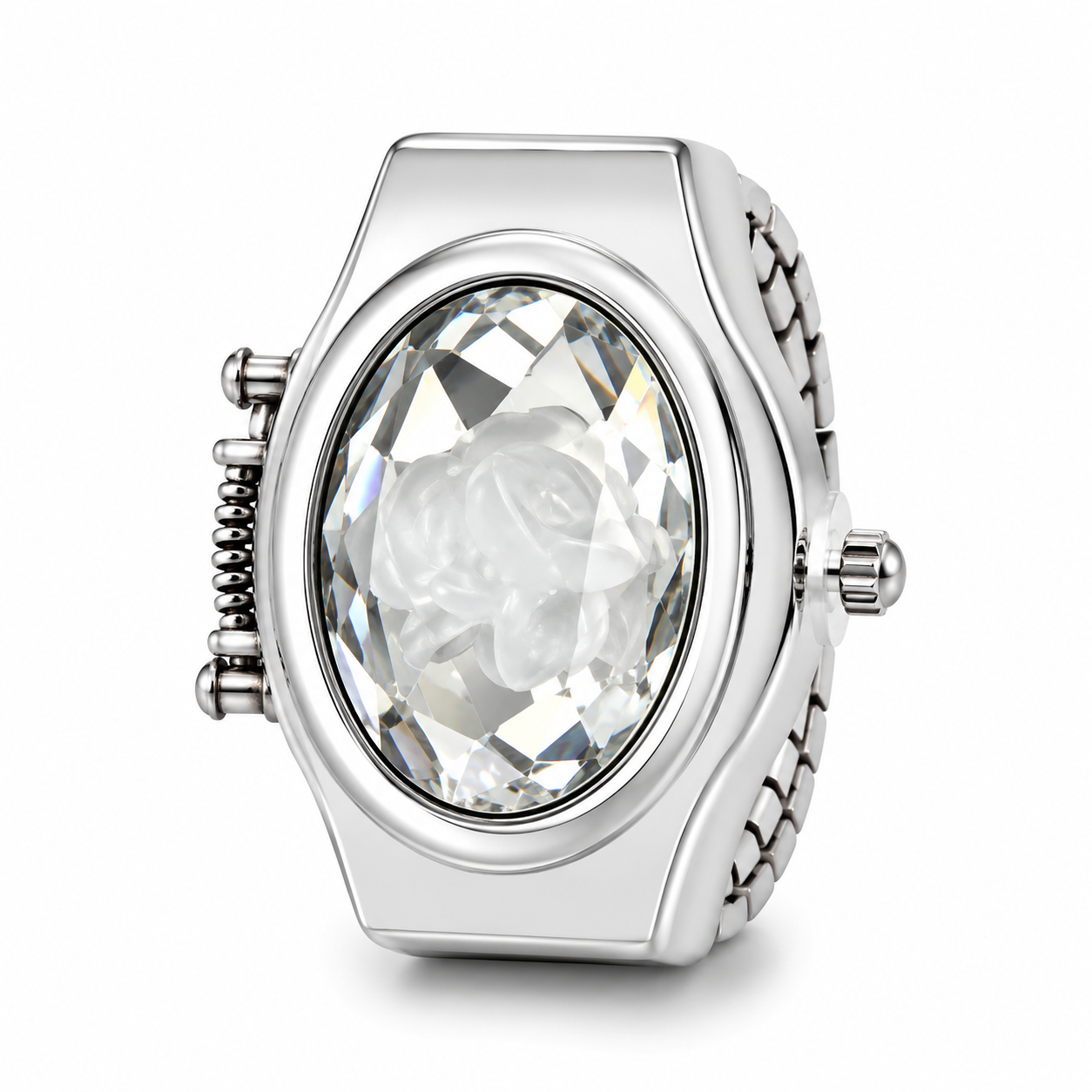 BOZHI Locket