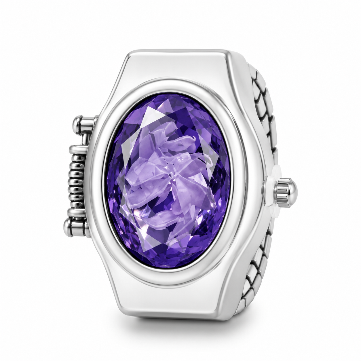 BOZHI Locket