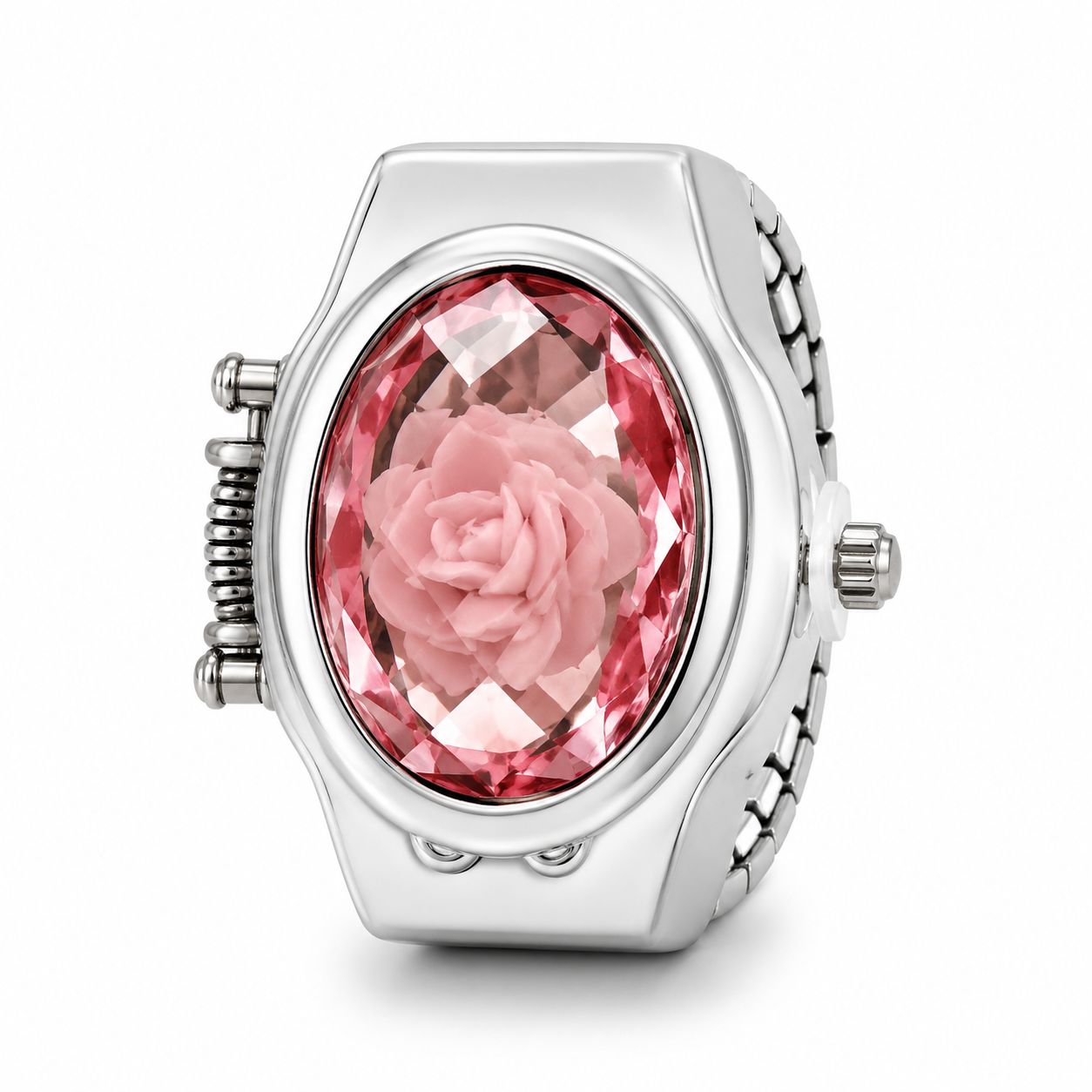 BOZHI Locket