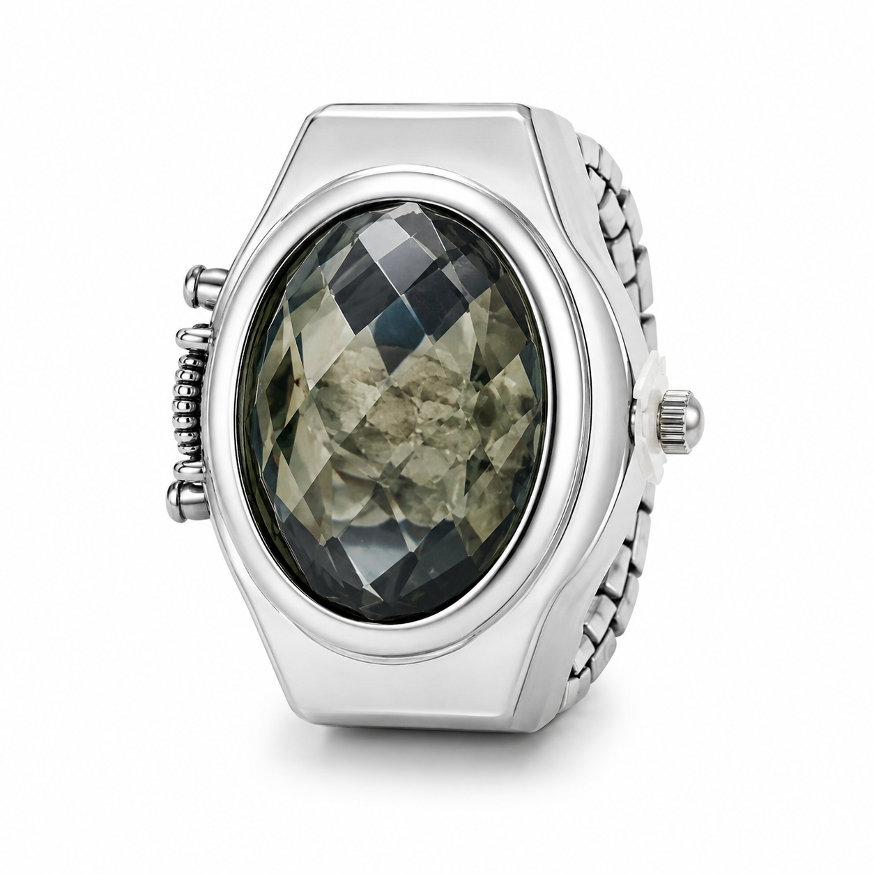 BOZHI Locket