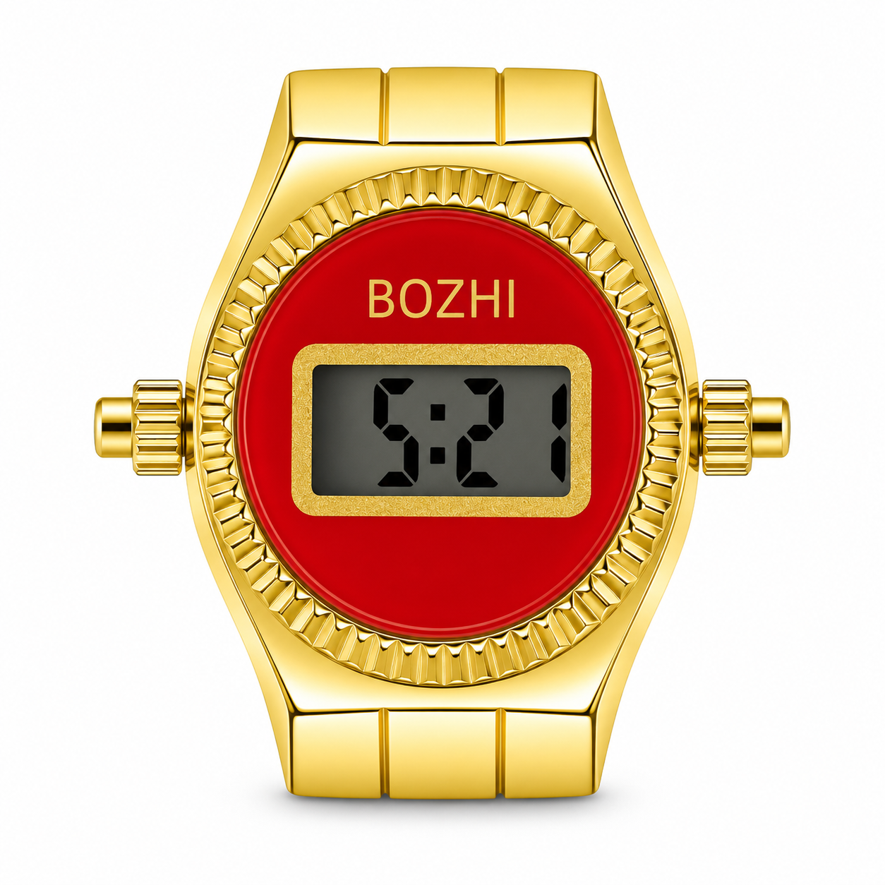 BOZHI Pixel