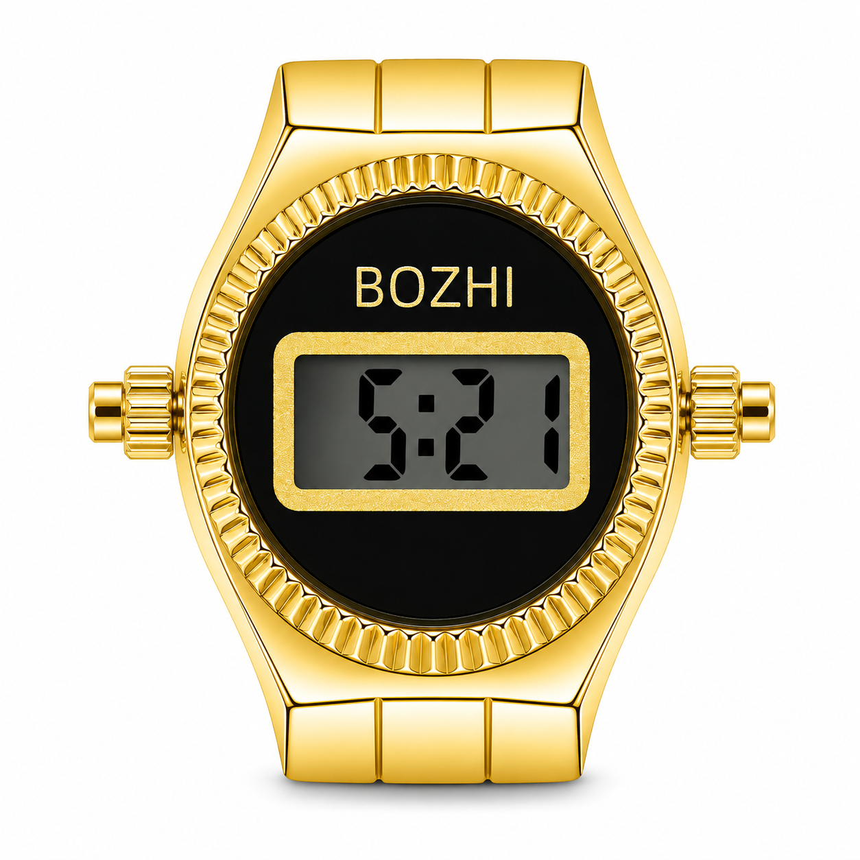 BOZHI Pixel