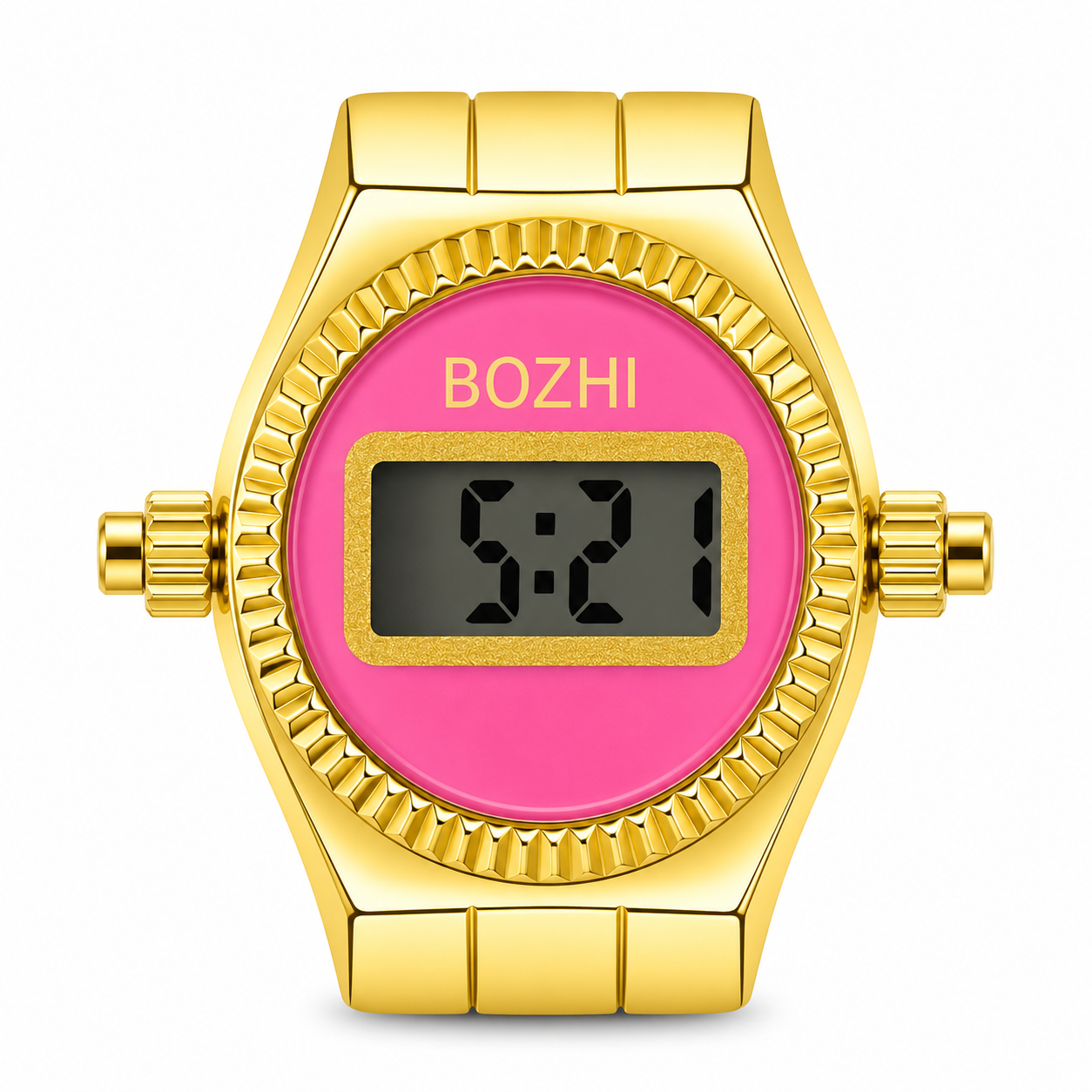 BOZHI Pixel