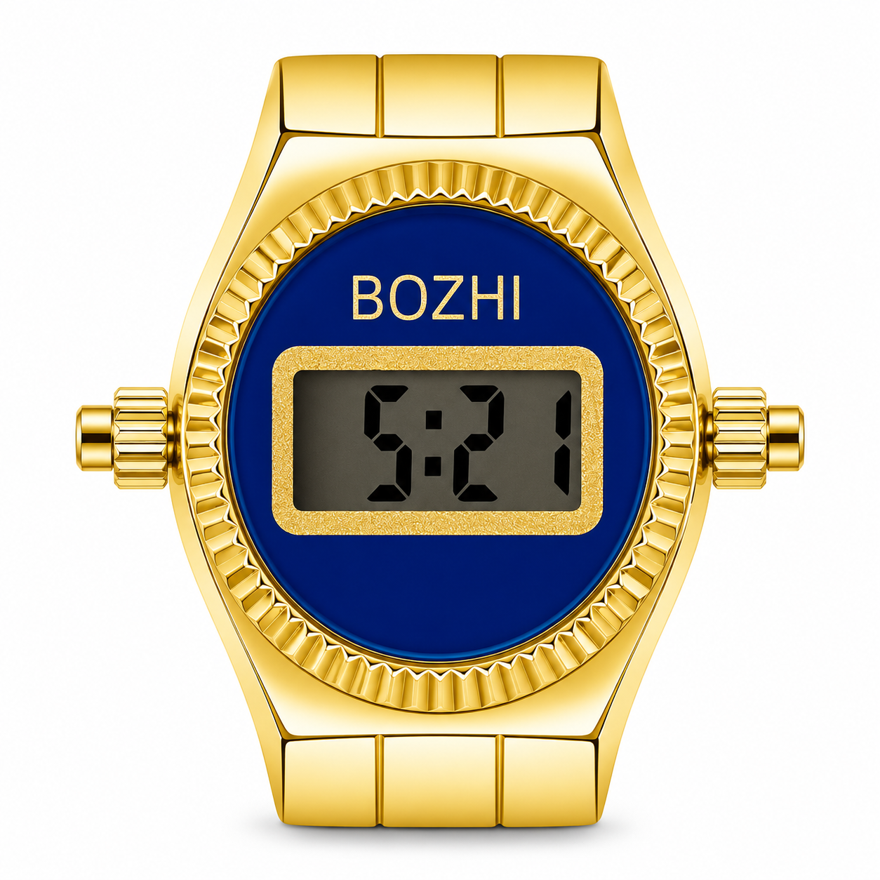 BOZHI Pixel